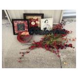 decorative home itemS