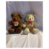 Bears bears