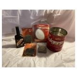 Miscellaneous household or garage