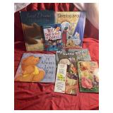 Children books