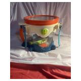 Drum play set