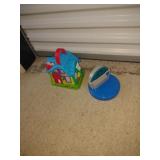Kids toys
