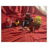 Toys
