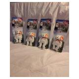 Collection of TY Beanie Babies