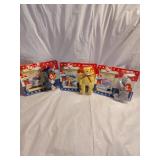 Collection of TY Beanie Babies