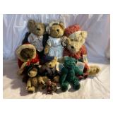 Boyd bear lot