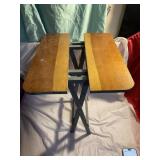 Mini table