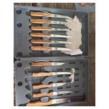 Knife set