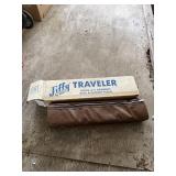 Jiffy  Traveler