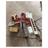 Assortment of tool