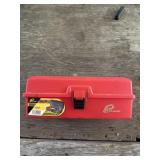 Plano Plastic Toolbox