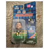 Corinthian NFL Headliners Jerome Bettis