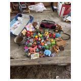 Toys