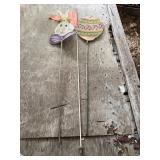 Easter decorations