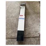 Bathroom accessories
