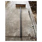 Construction tool