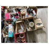 Large assortment of miscellaneous items