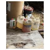 Automotive care