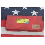 Vulcan Tools - Engine Oil Pressure Gauge