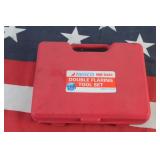 Nesco - Double Flaring Tool Set