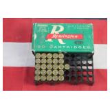 Ammo - .38 Special - 26 Rounds