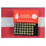 Ammo - 9mm  - 41 Rounds