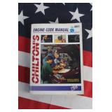 Chilton's Engine Codes