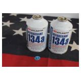 R-134A - Cans (2)