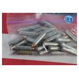 Ammo - .357 - 33 rounds