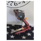 Chicago Electric - Electric Chain Sharpenr