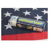 The Absorber Car Wash Towel