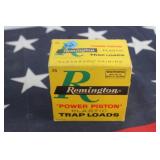 Ammo - 12ga - 25 rounds