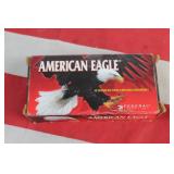 Ammo - 40 S&W - 50 Rounds