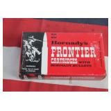 Ammo - 220 Swift -20 Rounds