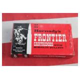 Ammo - 220 Swift -20 Rounds