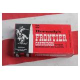 Ammo - 220 Swift -20 Rounds