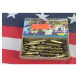 Ammo - 30-06 Springfield - 31 Rounds