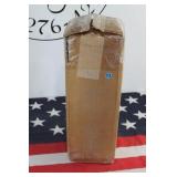 Farmer's Weed Barrier Plastic