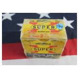 Ammo - 12ga - 25 rounds