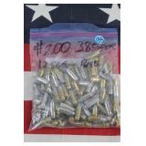 Ammo - .38 Super - 99 rounds