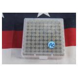 Ammo - .38 Special - 100 rounds