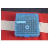 Ammo - .38 Special - 100 rounds