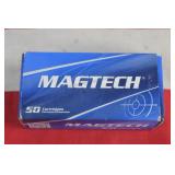 Ammo - 9mm Luger - 48 Rounds