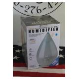 Cool Mist Humidifier