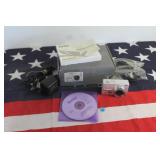 Vivitar Digital Camera