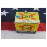 Ammo - 12ga - 25 rounds