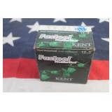 Ammo - 12ga - 25 rounds