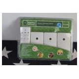 Wireless Remote Control