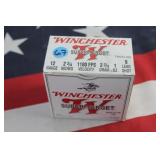 Ammo - 12ga - 25 Rounds