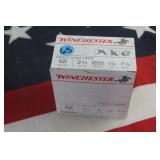 Ammo - 12ga - 25 Rounds